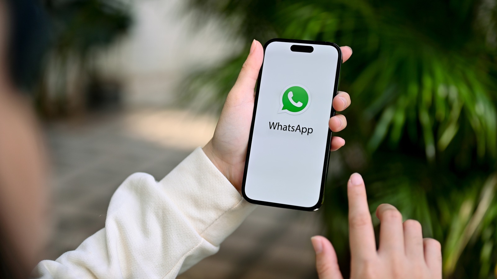 WhatsApp Chat Themes Favorite