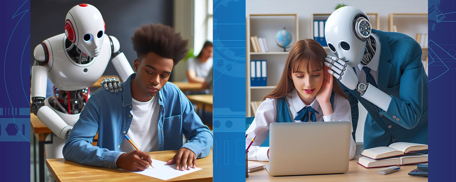 5 Aplikasi AI untuk Permudah Tugas Mahasiswa - Teknologi