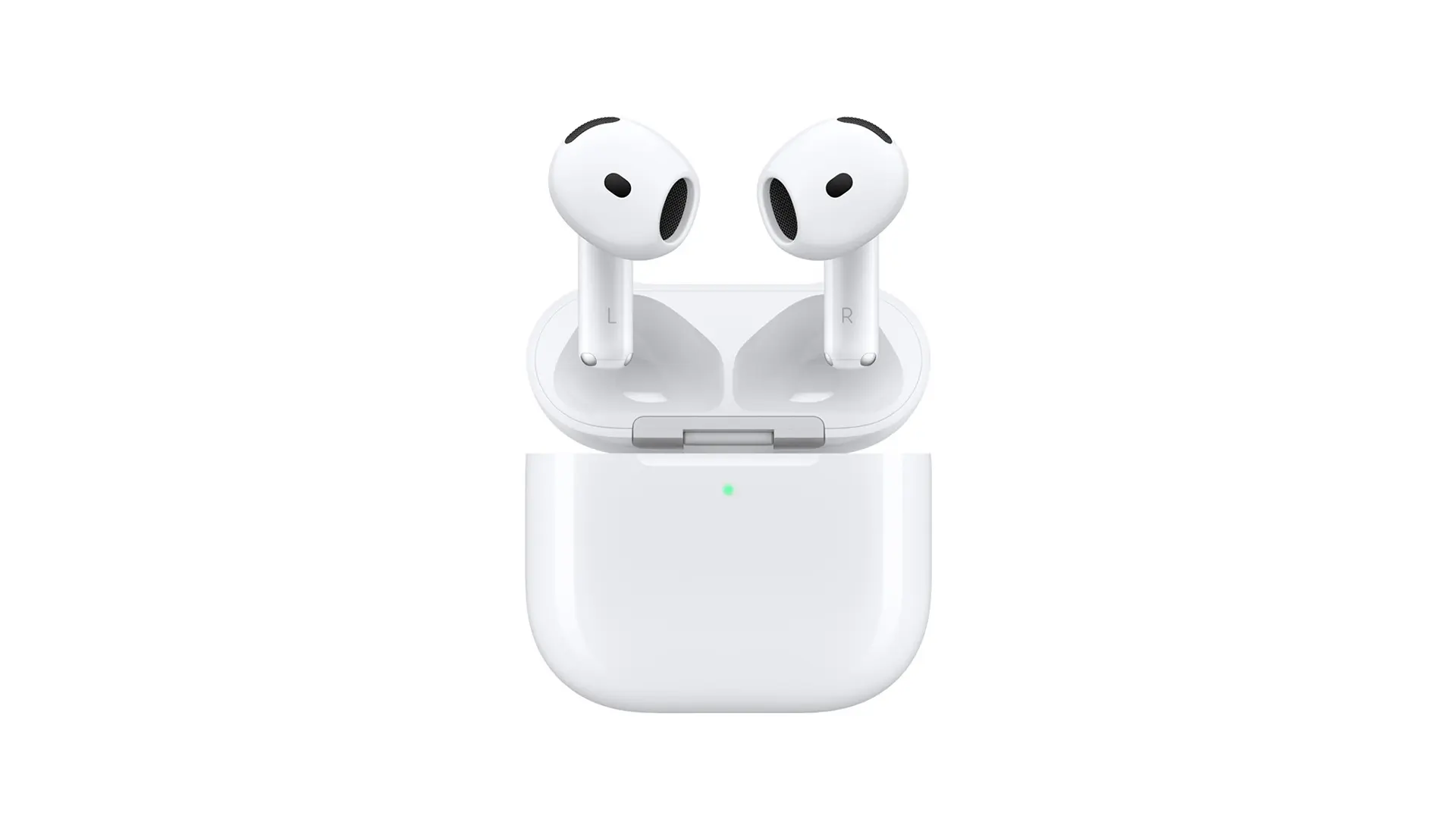 AirPods 4 Indonesia