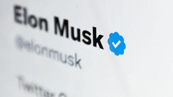 cara berlangganan Centang Biru X