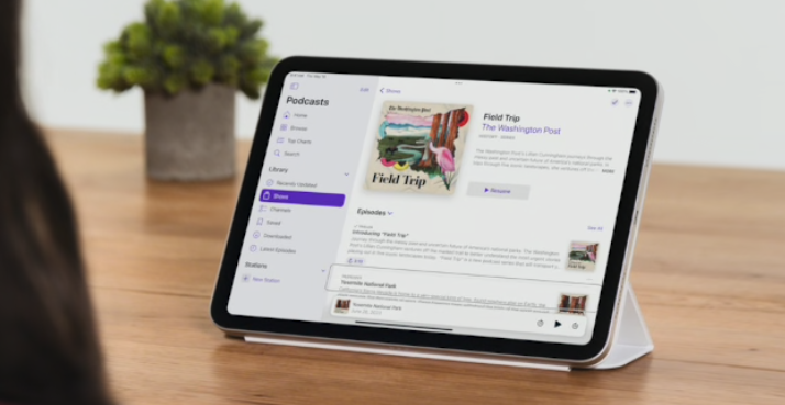Ramai Fitur Eye Tracking di iOS 18, Pengguna iPhone 11 Jangan Iri