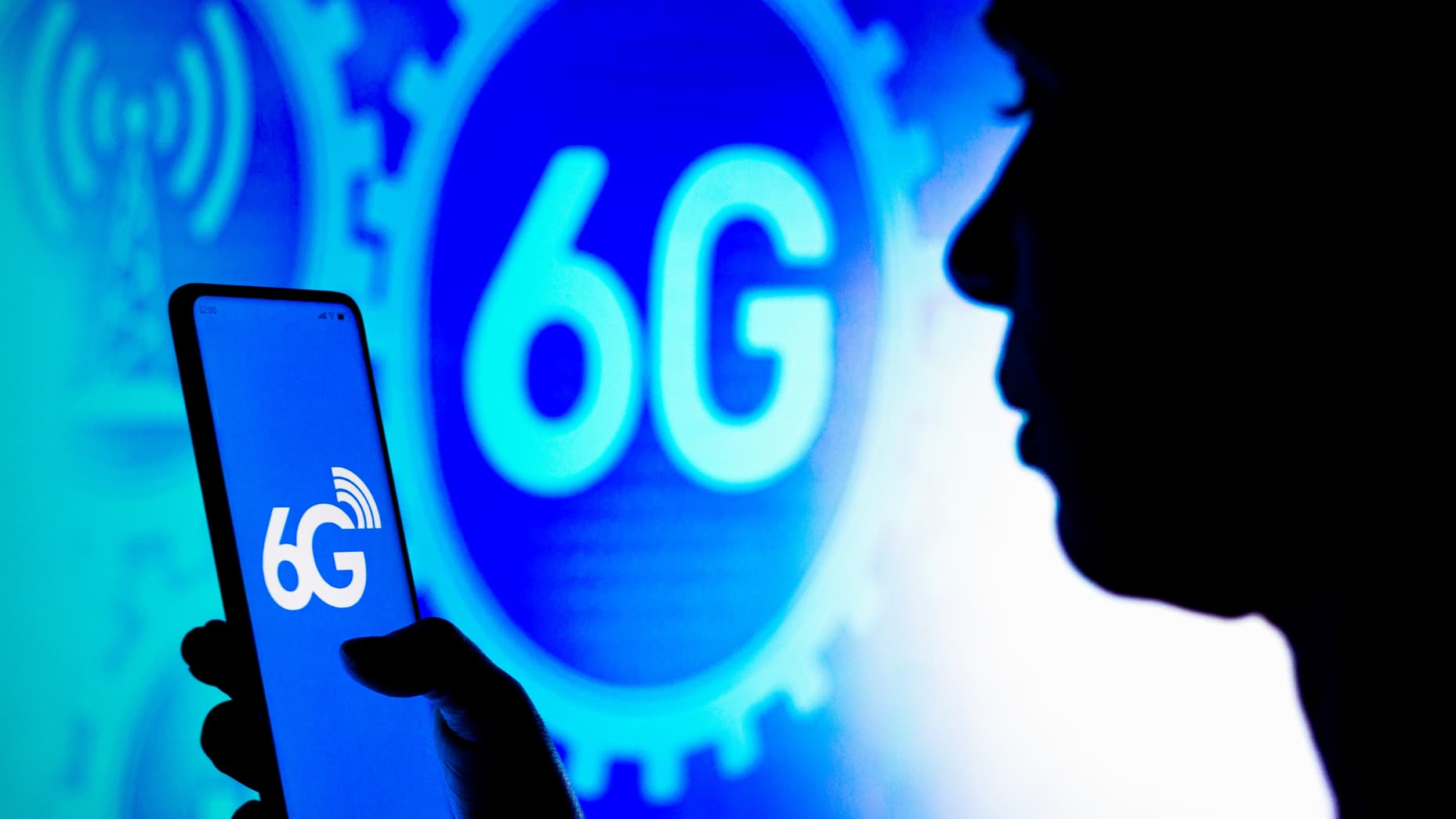 Menggapai Kecepatan Internet Super Cepat: Pengenalan Teknologi 6G
