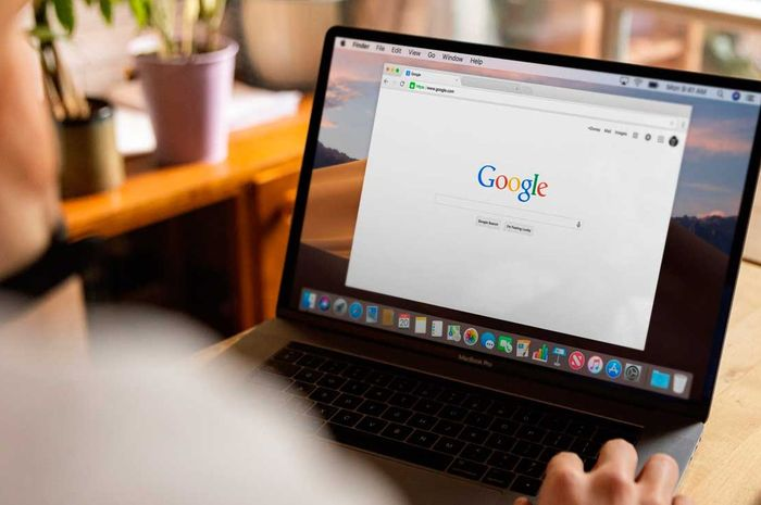 Pengaturan Password di Chrome