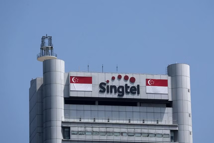 Hacker China Retas Operator Seluler Singapura SingTel, Amerika Target Selanjutnya?
