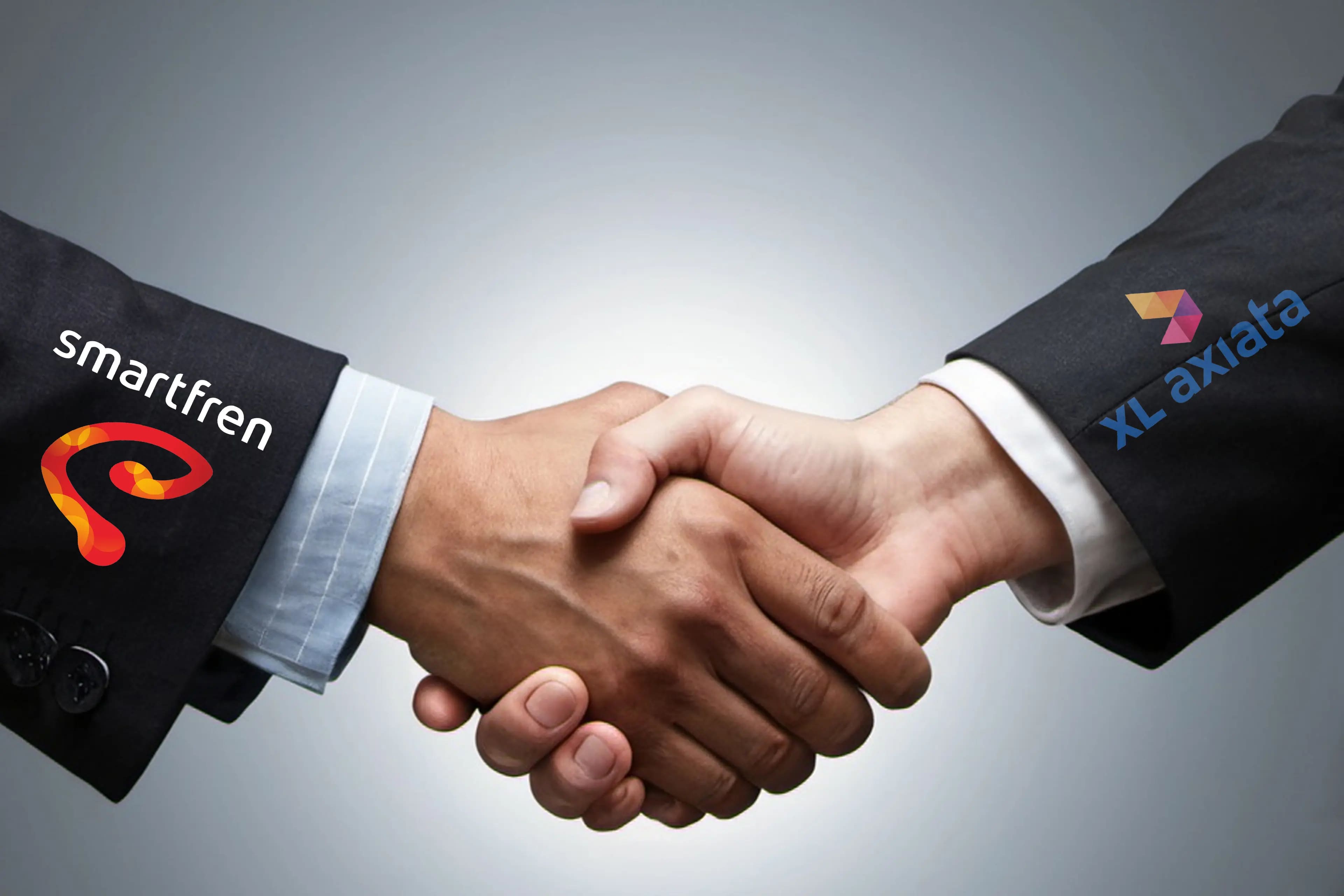 XL Axiata Smartfren Merger