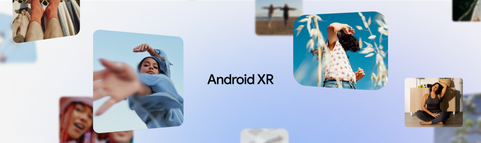 Google Announces Android XR, Operating System for Mixed Reality Devices