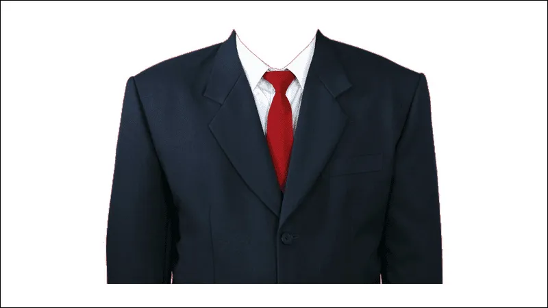 Cara Edit Foto Pakai Jas Tanpa Aplikasi