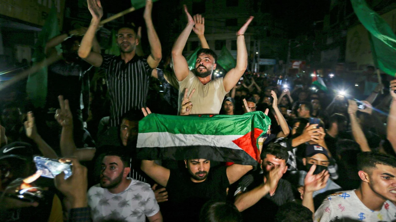 Fakta-fakta di Balik Kesepakatan Gencatan Senjata Israel dan Hamas di Gaza