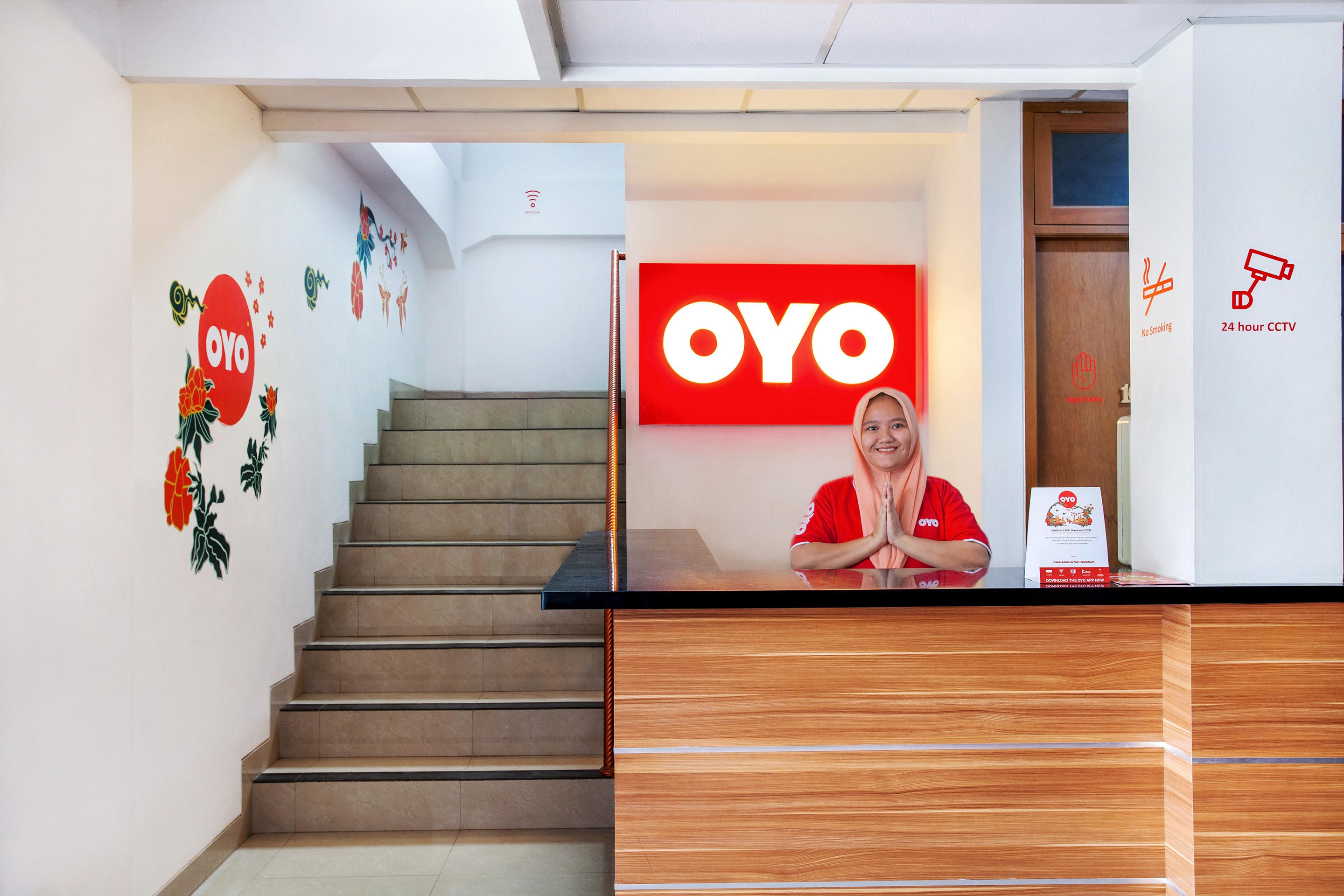 Aturan Baru OYO Pasangan Belum Menikah Dilarang Check-in