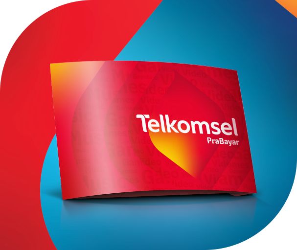 Kartu Telkomsel Terblokir