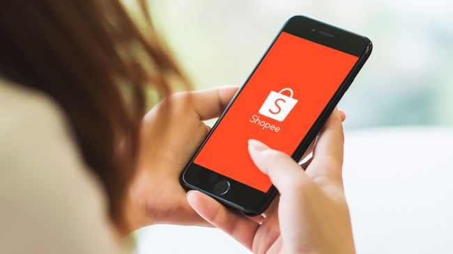 Cara tukar koin Shopee jadi saldo ShopeePay