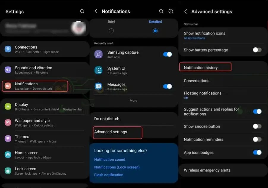 Cara Melihat Chat WhatsApp yang Dihapus