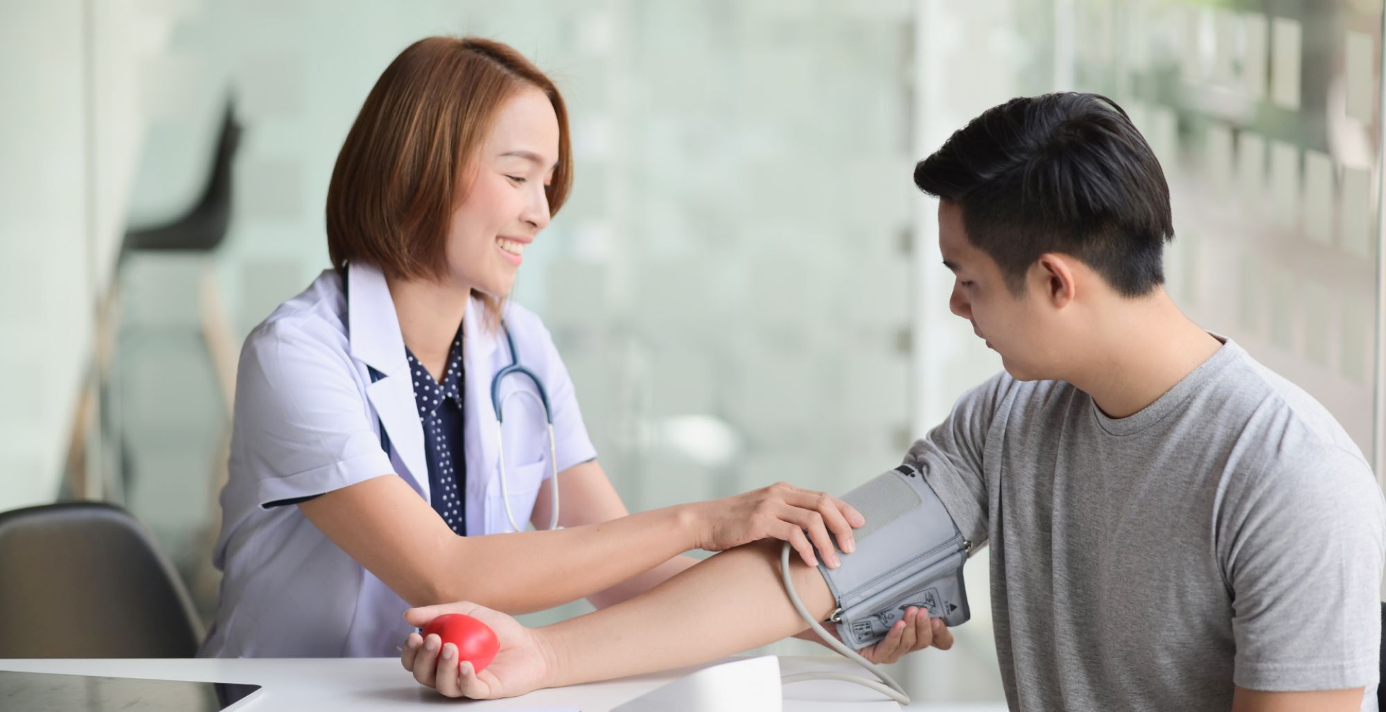 Cara Daftar Cek Kesehatan Gratis saat Ulang Tahun SatuSehat