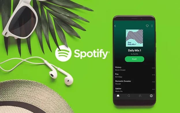 Spotify