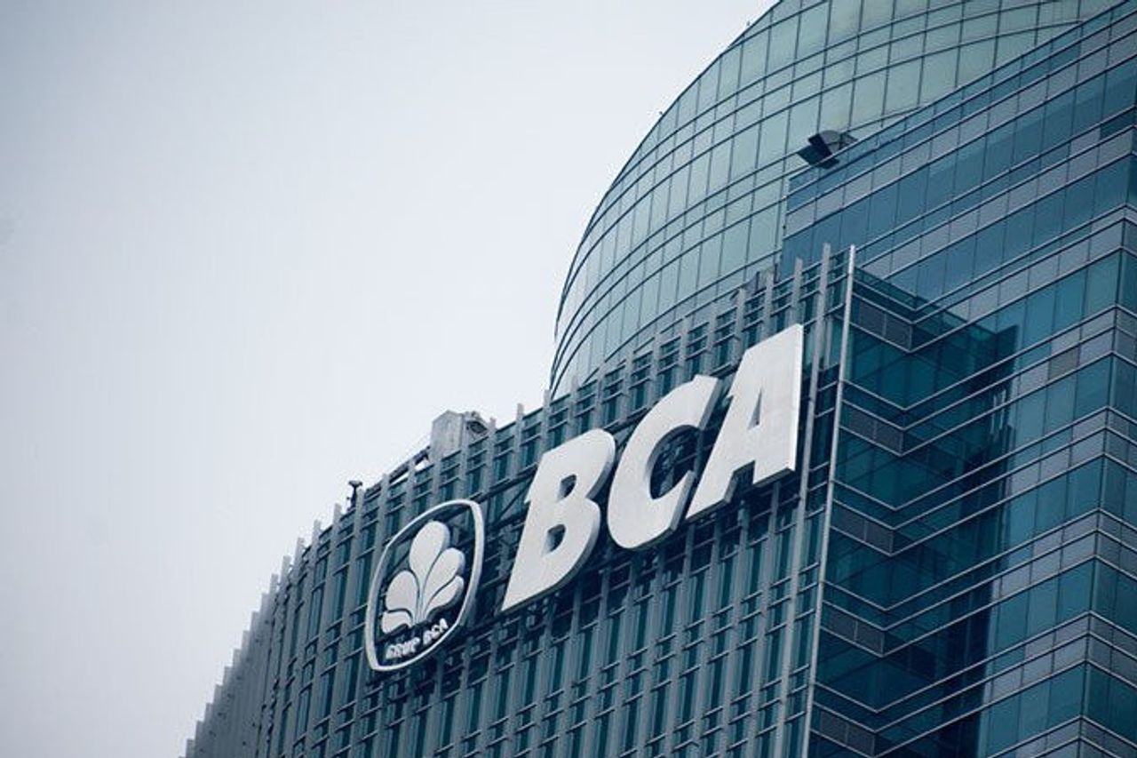 Bjorka data BCA bocor