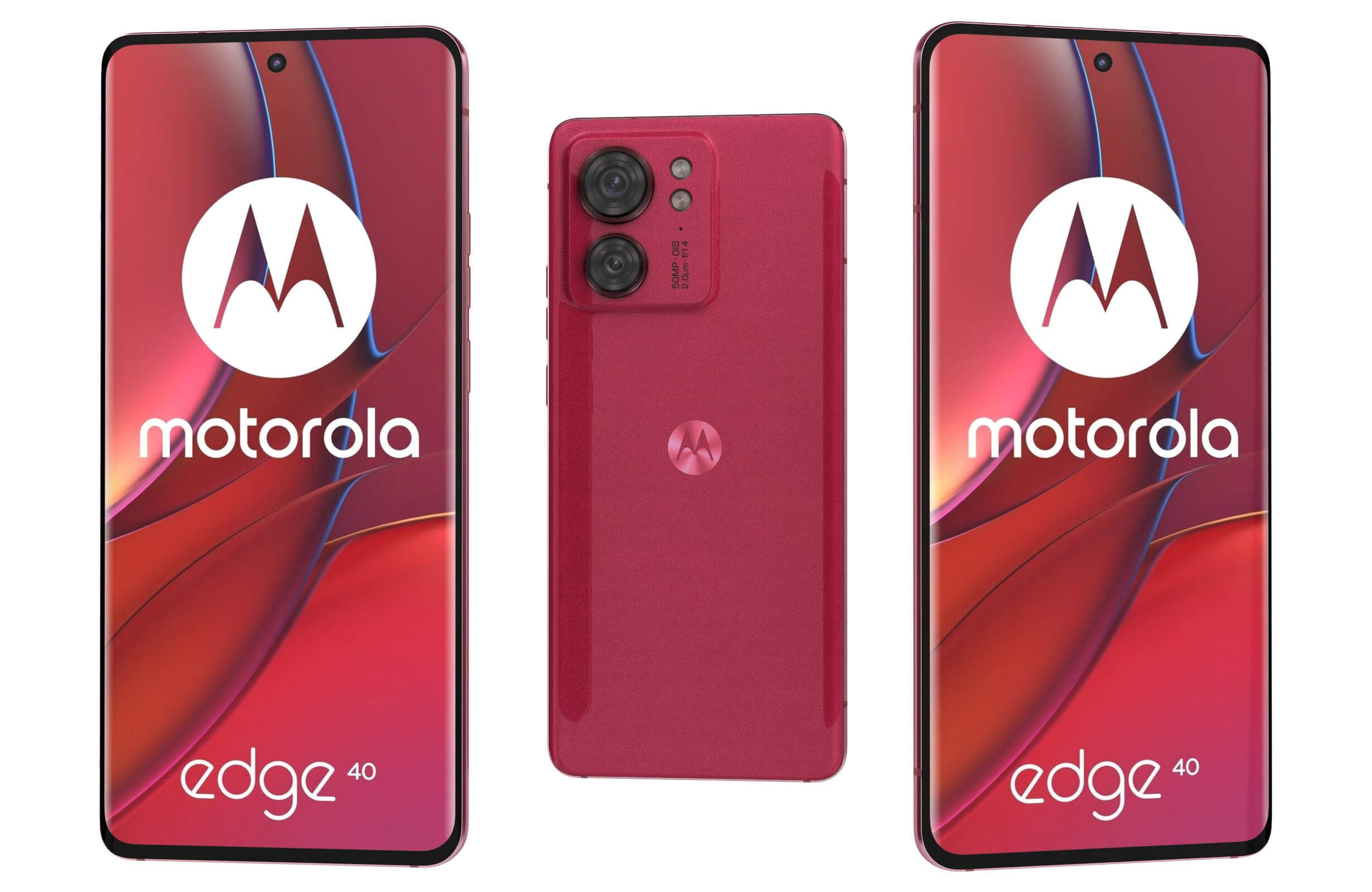 Motorola Kembali ke Indonesia