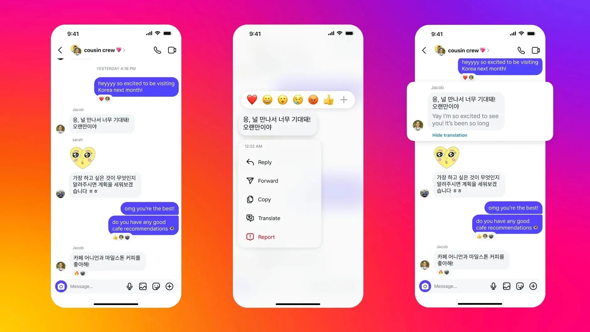 DM Instagram Makin Canggih! Ini 5 Fitur Baru yang Sudah Bisa Dicoba