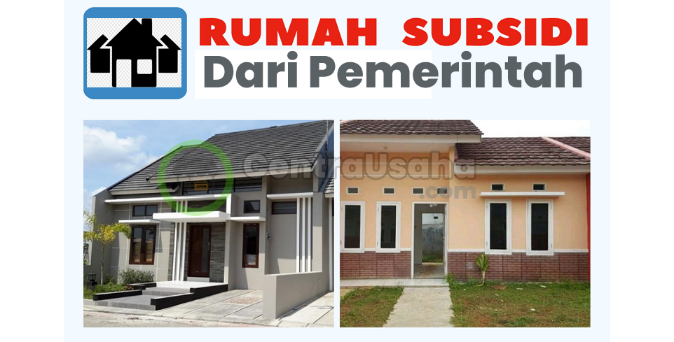 Cara Mendapatkan Rumah dari Program Pemerintah Menggunakan Paylater