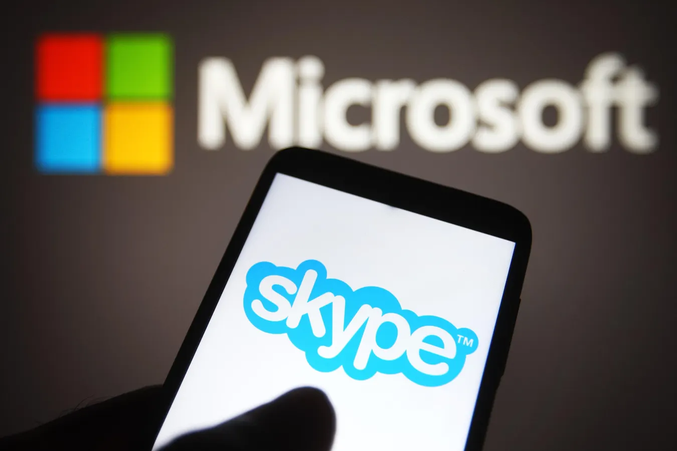 microsoft skype tutup