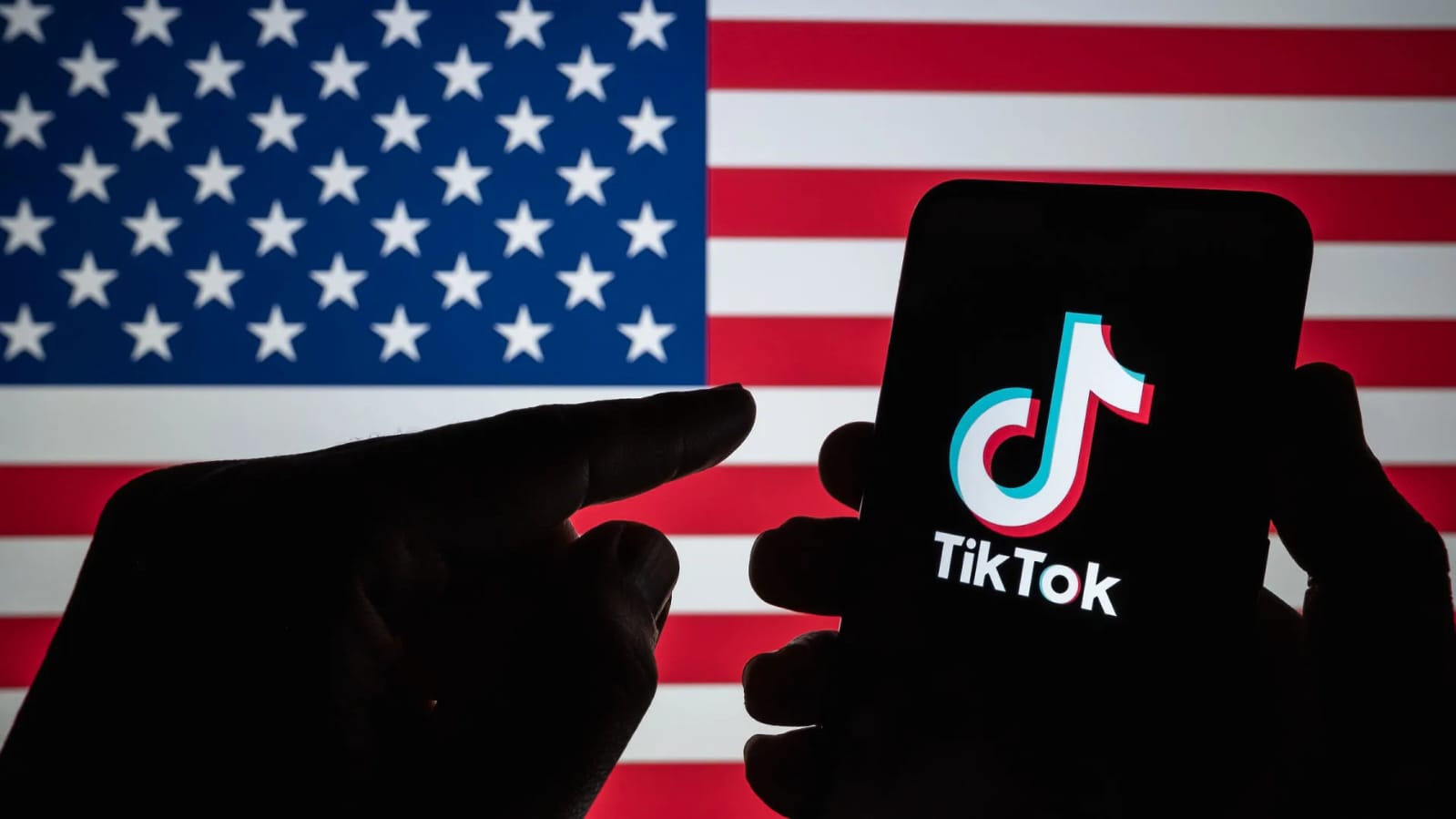 donald trump tiktok