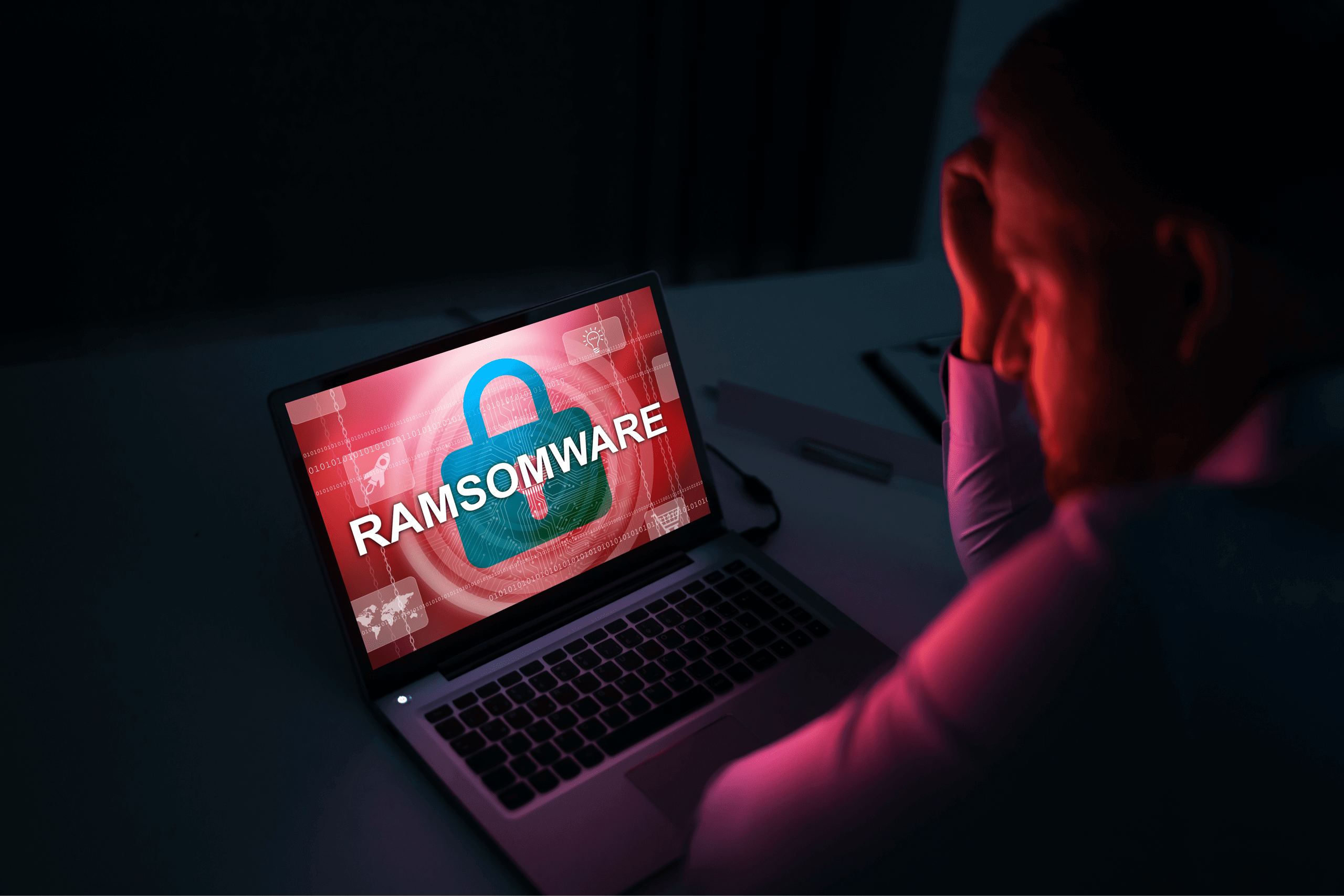 ransomware Akira