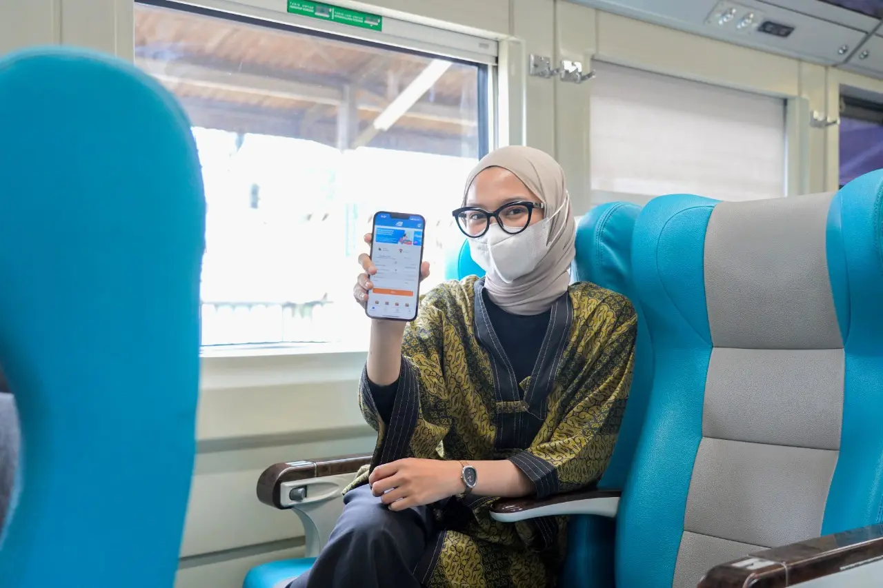 Female Seat Maps KAI