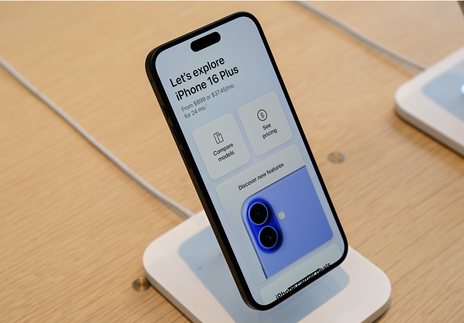 apple iphone 16 resmi indonesia