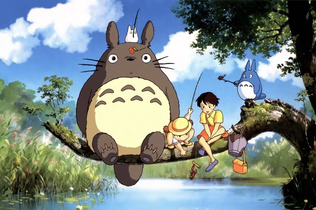 foto ala Ghibli pakai ChatGPT