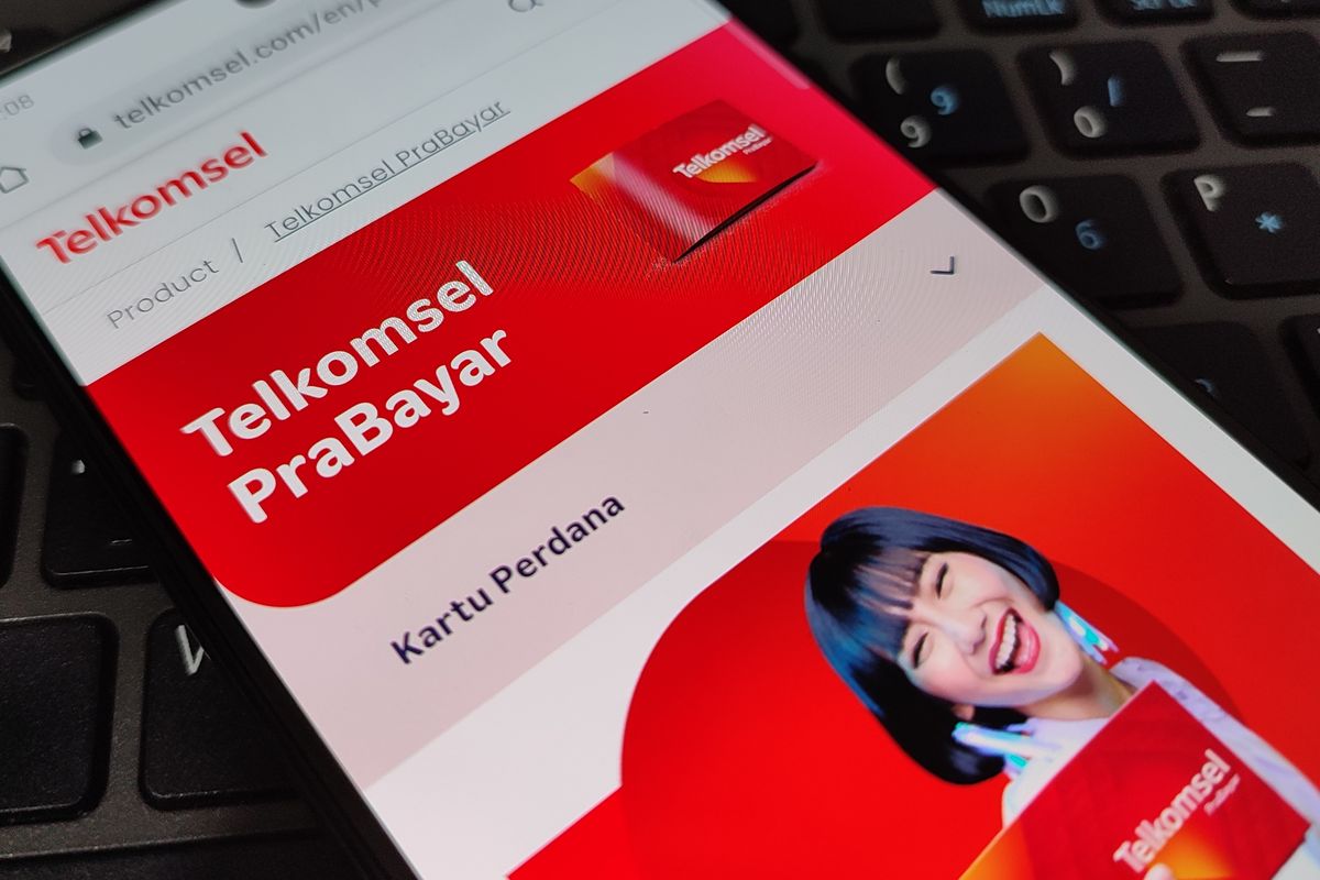 SurpriseDeal Telkomsel Hadir Lagi, Kuota Internet 80 GB Cuma Rp 100.000!