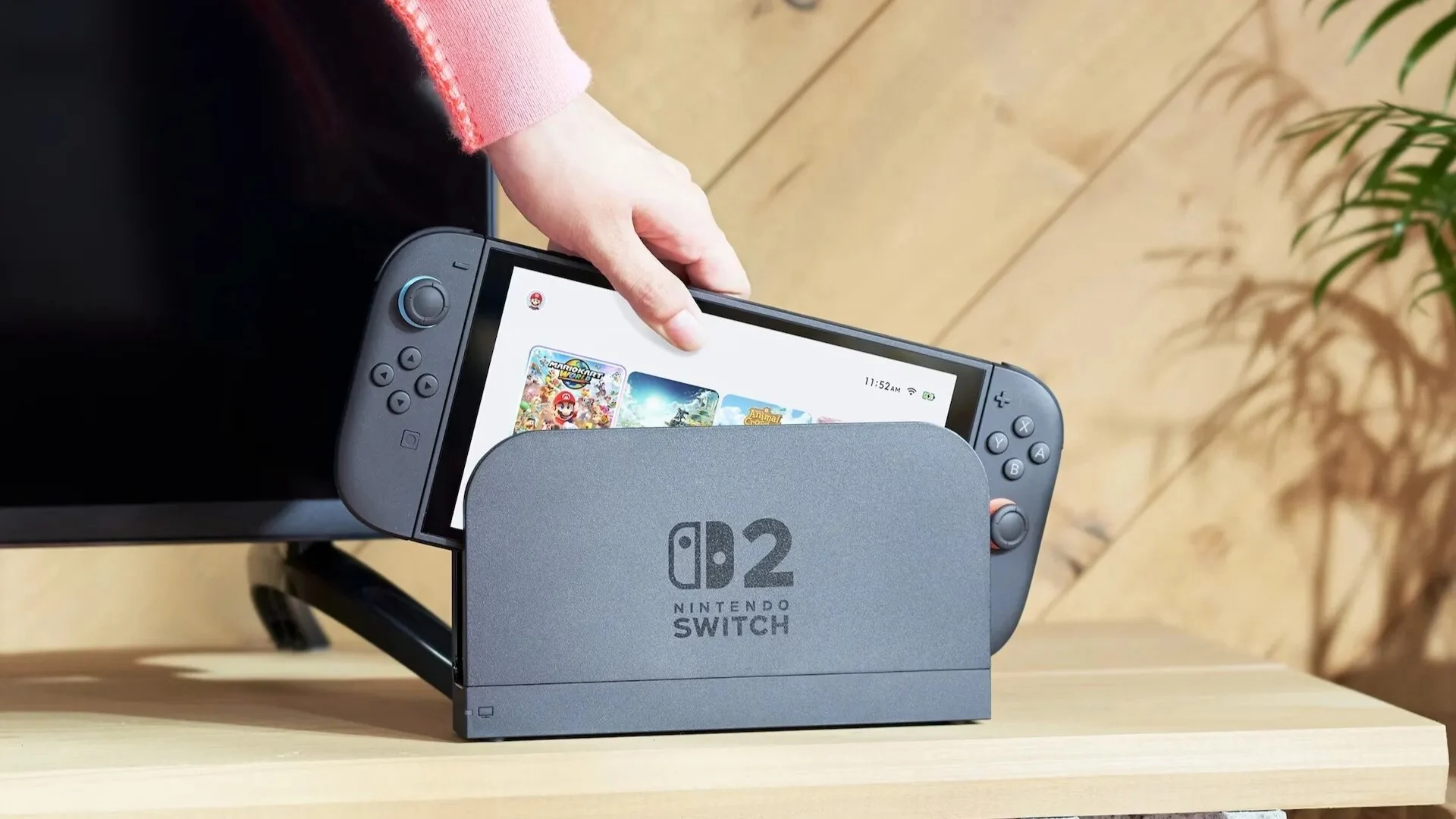 Nintendo Switch 2