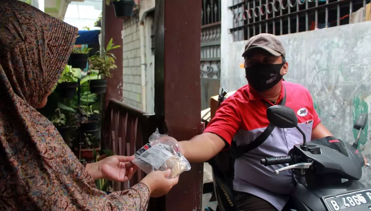 Gratis Ongkir Dibatasi Cuma 3 Hari Sebulan