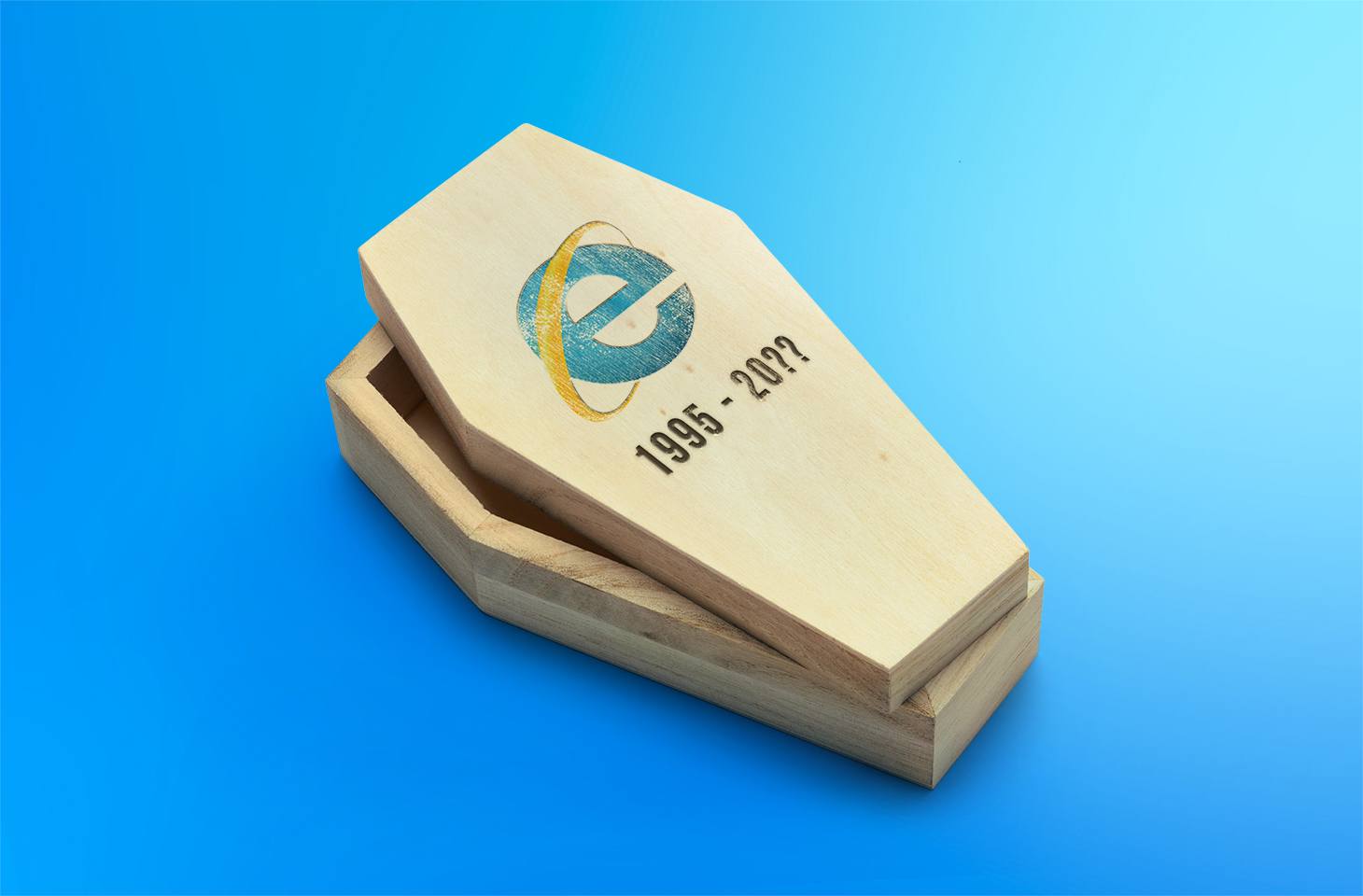 Pelajari bagaimana YouTube sukses menyingkirkan Internet Explorer 6 lewat banner rahasia hanya dalam sebulan.