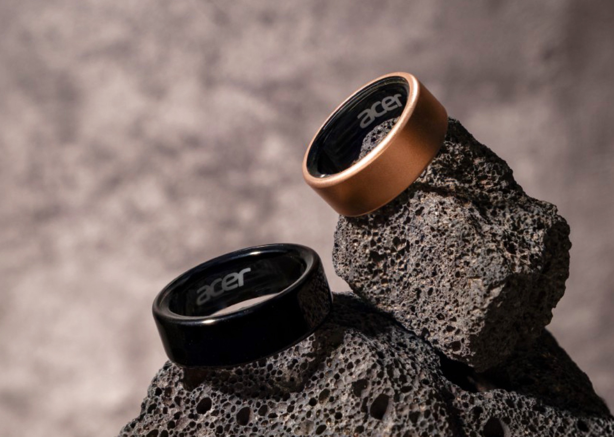 cincin pintar acer freesense