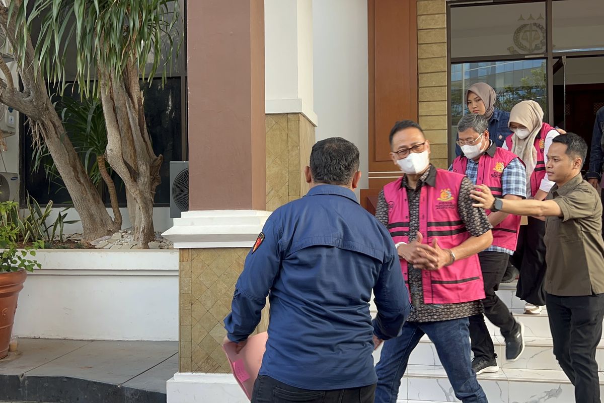 Komdigi Buka Suara Usai Eks Dirjen Aptika Jadi Tersangka Korupsi PDNS