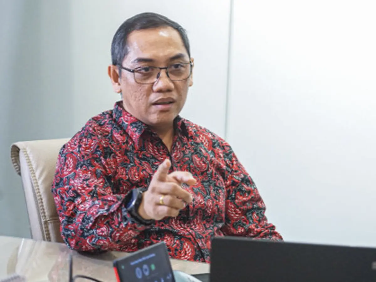 Komdigi blokir 36 platform digital besar