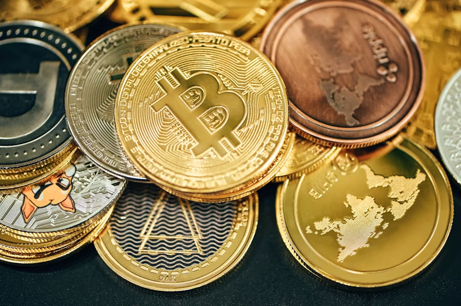 Blockchain dalam Digital Marketing