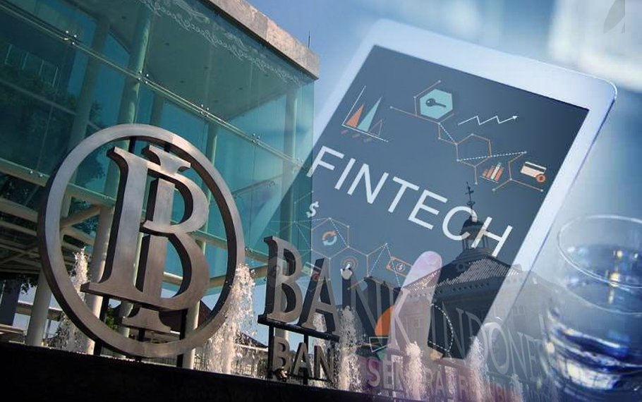 Perusahaan Software Terbaik Fintech