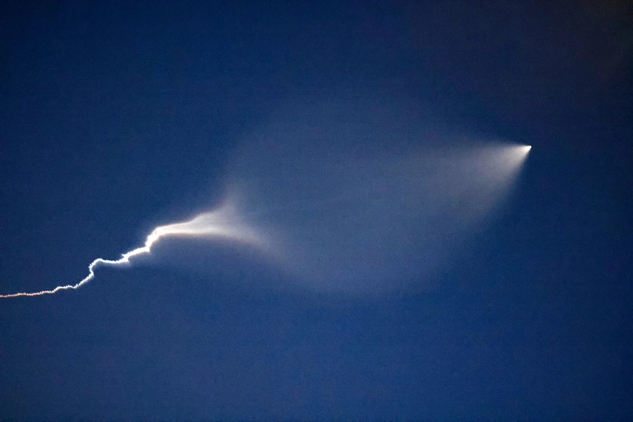 Sejjil Iran ke Israel 2025