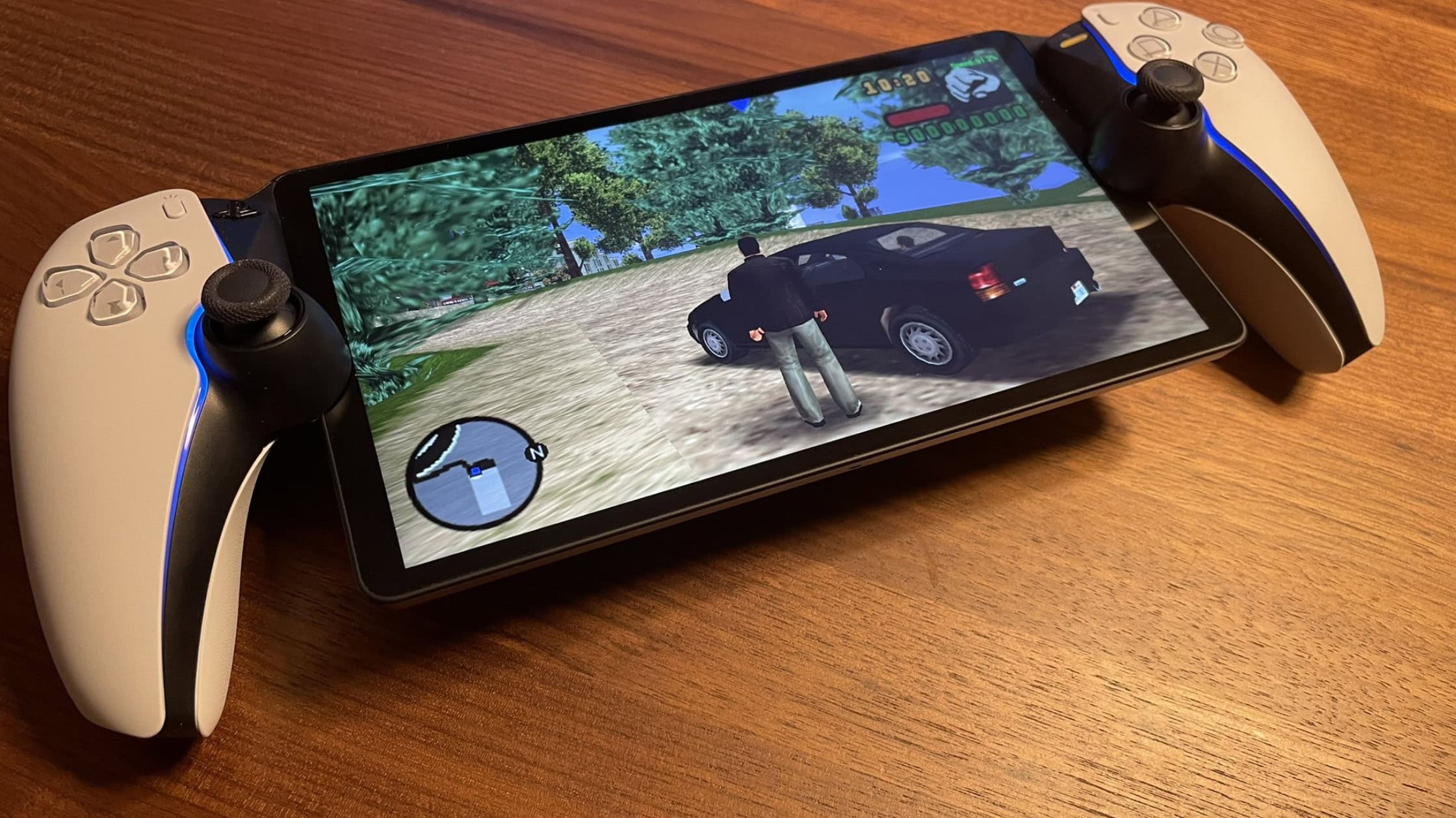 Game Konsol Lawas PS3