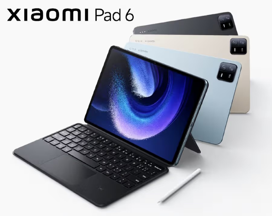 xiaomi pad 6 pro xiaomi pad 6 pro