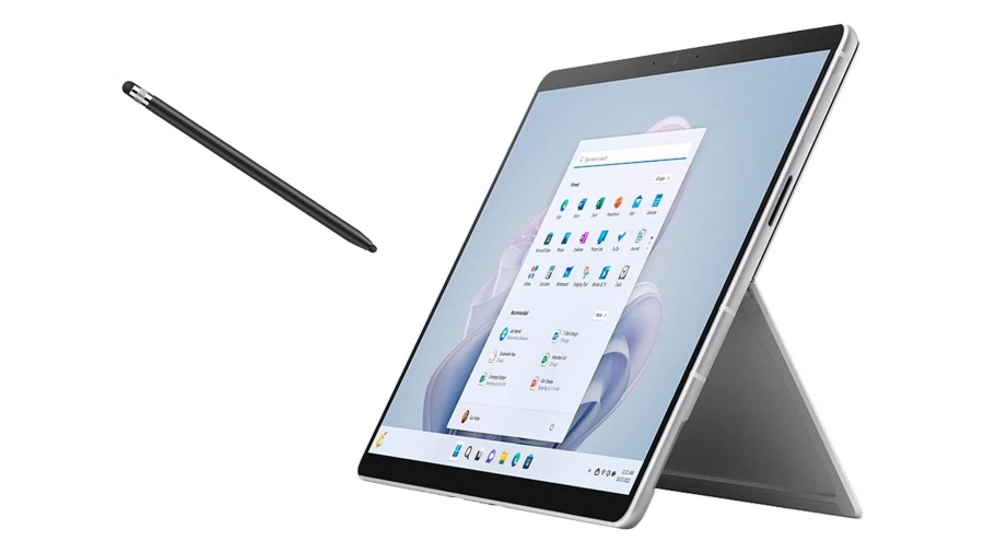 Microsoft Surface Pro 9 Microsoft Surface Pro 9