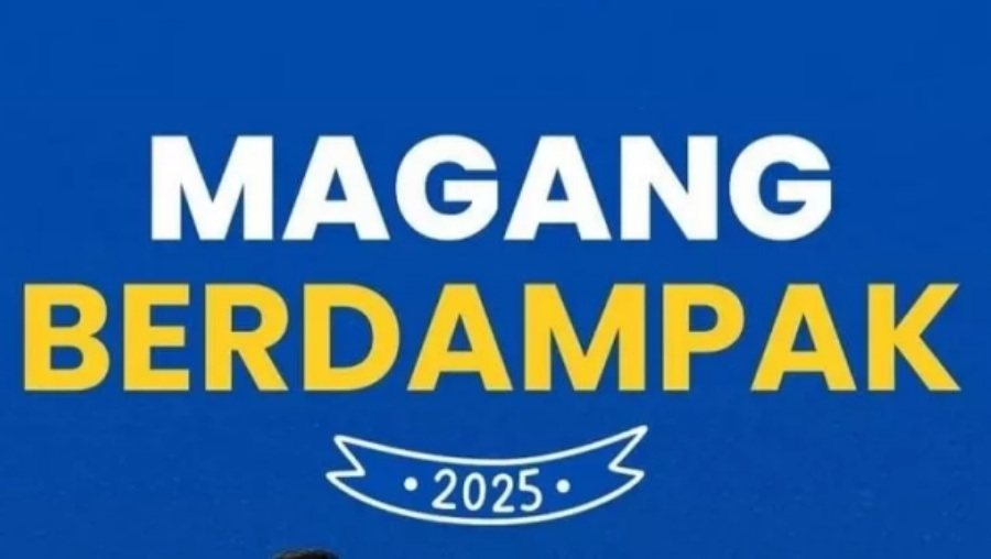 magang berdampak 2025