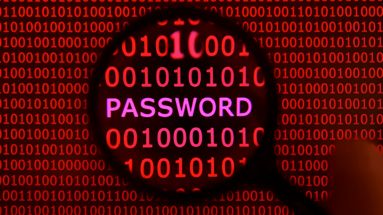 kebocoran 16 miliar password