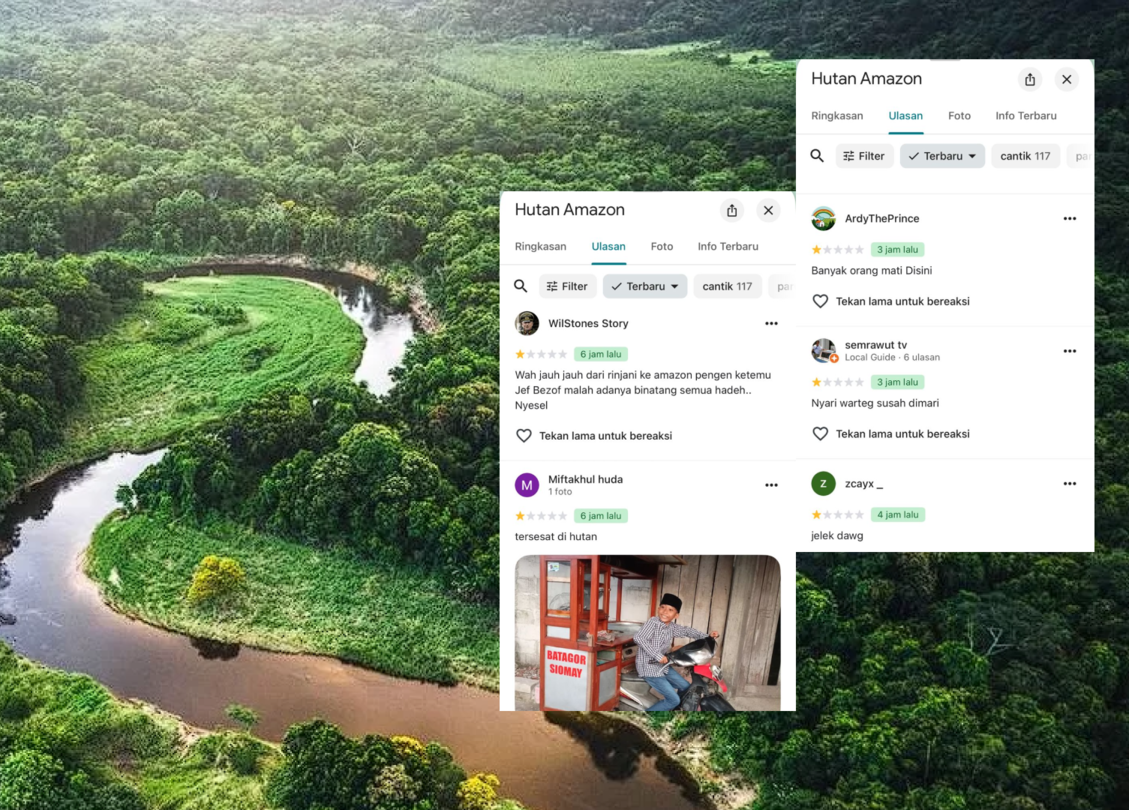 Tragedi pendaki Gunung Rinjani