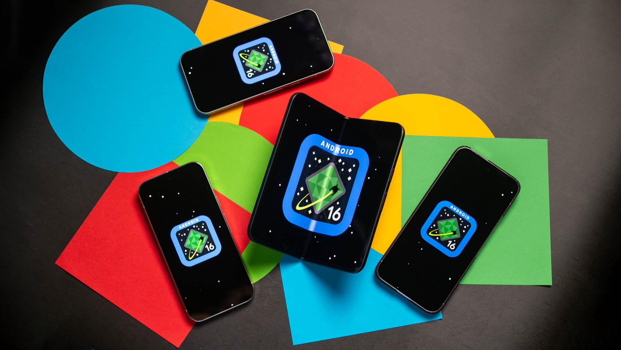 android 16 deteksi bts palsu