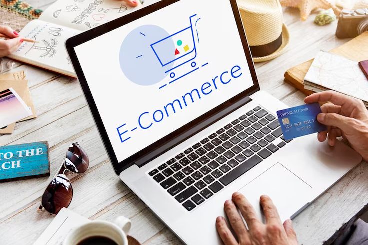 E-commerce custom terbaik Indonesia