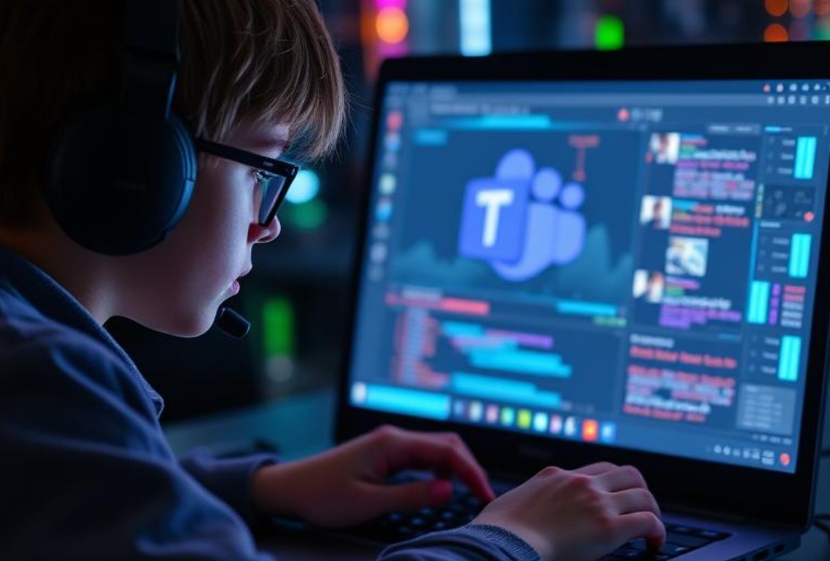 dylan microsoft teams