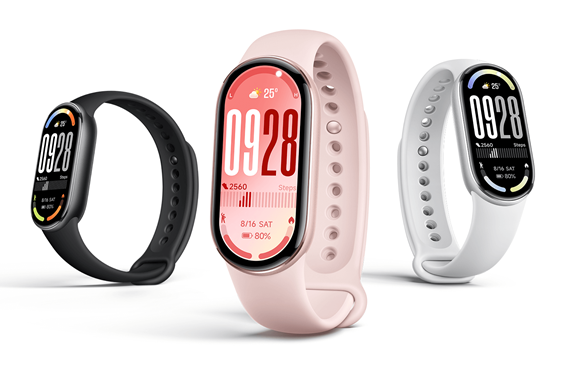 Xiaomi Smart Band 10 Indonesia