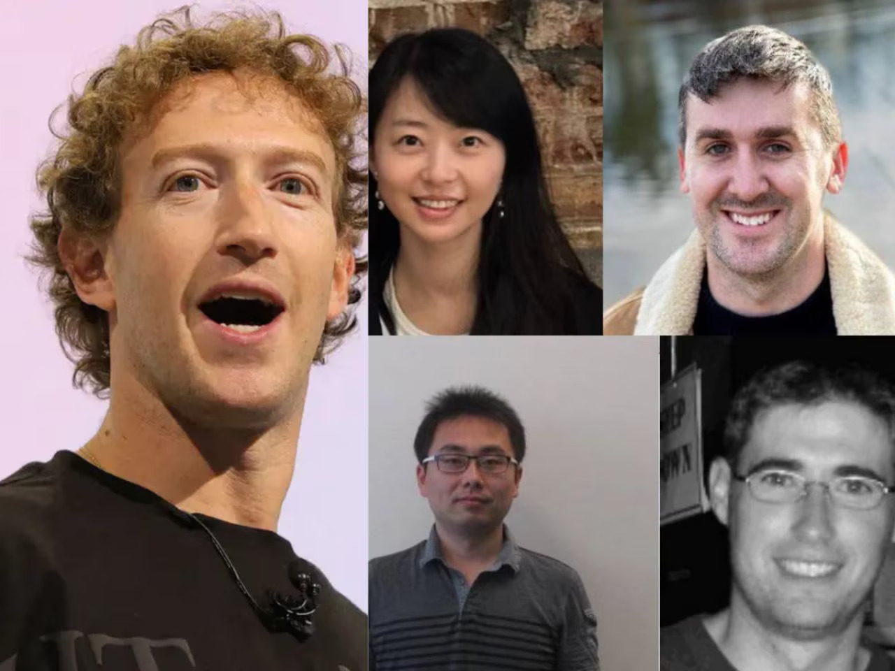 Meta AI Superintelligence