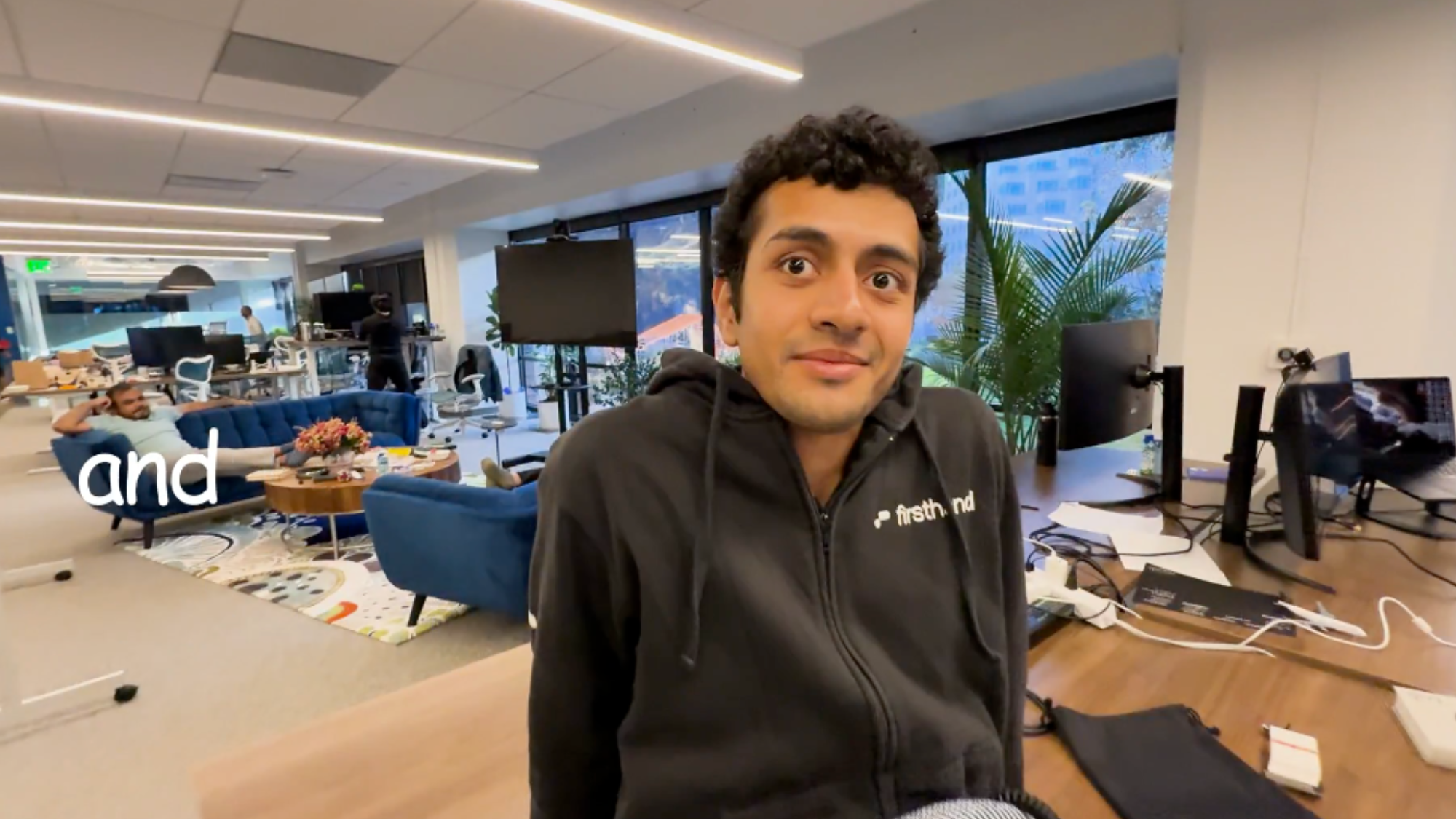 Kasus Soham Parekh kerja di 4 startup sekaligus